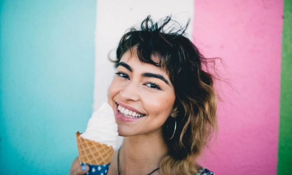 Οι ευεργετικές ιδιότητες του παγωτού στον οργανισμό μας